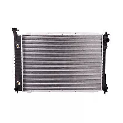 Radiator Replacement For 99-02 Nissan Quest Van Mercury Villager V6 3.3L New • $104.80