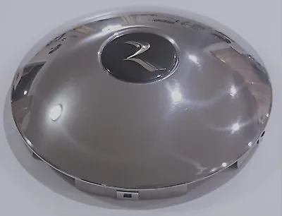 Monaco RV Center Hub Cap Roadmaster Chassis And Holiday Rambler 5 Tab Fit • $120.19