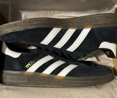 Adidas HANDBALL SPEZIAL SHOES SIZE-8 UK - BRAND NEW! • £69.99