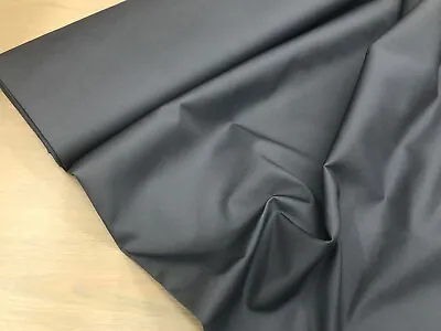 £3 • Buy COTTON DRILL TWILL EXTRA THICK  Fabric 150cm Wide , Material Army DPM