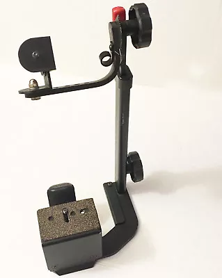 $149.99 • Buy STROBOFRAME PRO-SQ 310-705 Strobe Flash Bracket For Square Format Camera 