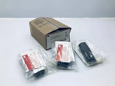$34.99 • Buy Unused 3m 5302 Motor Lead Pigtail Splice 1-kit/3-splices