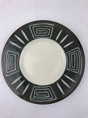Mikasa Potter's Craft Firesong Saucer / Bread Butter Plates 6.5 Inches HP300 (1) • $6