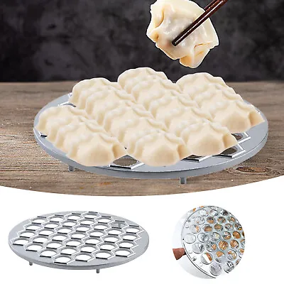 Maker Dumplings Maker Metal Meat Dumplings Dumplings Maker Siberian Meat • $16.85