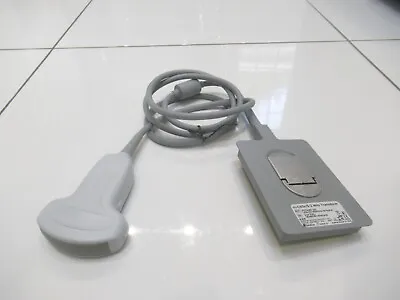 SONOSITE C60x/5-2 MHz ULTRASOUND S-NERVE M-TURBO CONVEX TRANSDUCER PROBE UK • $932.51