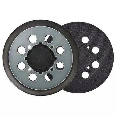 Replacement Backing Pad For DeWalt 5  DCW210N DWE6423 - OEM Part No N329079 • £10.99