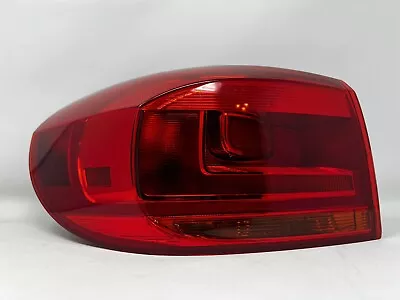 Volkswagen Tiguan 2012 2013 2014 2015 2016 2017 Left Driver Side Taillight • $50