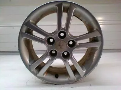 Wheel 16x6 Alloy 10 Spoke Fits 04-06 LANCER 103857 • $80.75