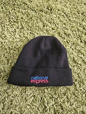 National Express Hat • £10.35