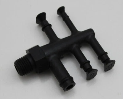 $36.67 • Buy New Holden Vacuum Manifold Tree Type 5 VC VH VK VL 6cyl V8 Pollution HDT Brock