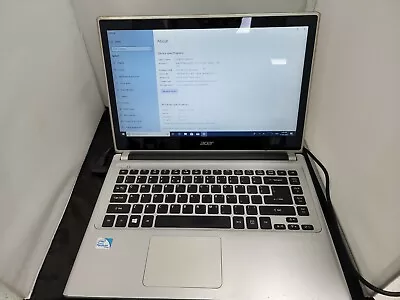 Acer Aspire V5-431 Touch Screen • $300