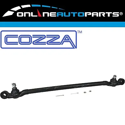 Centre Rod For Holden Rodeo TFR TFS 1988~2003 - 686mm Centre To Centre • $109.95