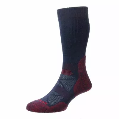 £9.30 • Buy HJ Socks Mens ProTrek Adventure Socks