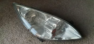 Mitsubishi Colt Mk6 CZ1 2004-08 Drivers Right Headlight Head Light Lamp RH  ♻ • $37.88