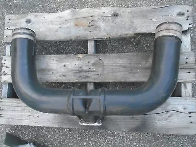 Volvo Penta SX Series Exhaust Y Pipe 3850794 OMC Cobra 4.3 5.0 5.7 • $115