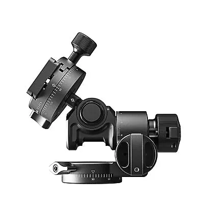 TF TFC-02A Panorama Tripod Head Arca Swiss Tripod Gear For Sony Nikon Canon DSLR • $169