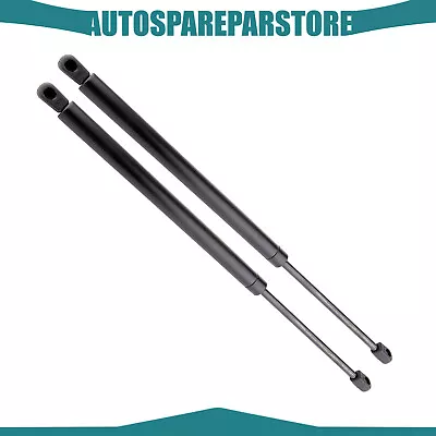 2x Liftgate Hatch Tailgate Lift Supports For 02-2009 Chevy Trailblazer GMC Envoy • $25.44