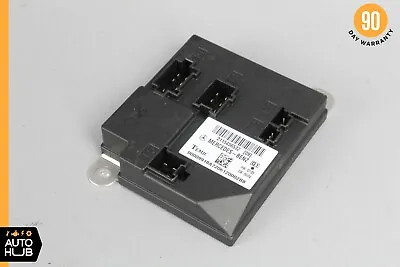 07-11 Mercedes W211 E550 CLS550 Body Control Module BCM 2115455232 OEM • $45.65