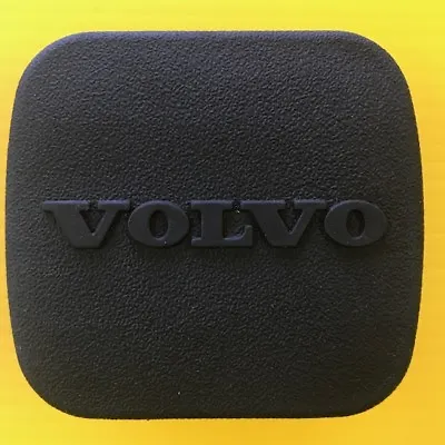 2  VOLVO Trailer Hitch Receiver Cover Plug • $11.95