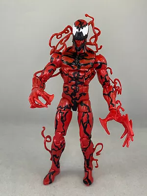 Marvel Legends CARNAGE Monster Venom Wave • $19.99