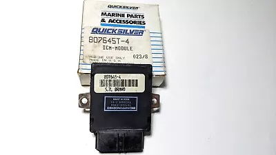 Mercruiser 5.7L  Ignition Control Module 807645     807645A01 • $539.95