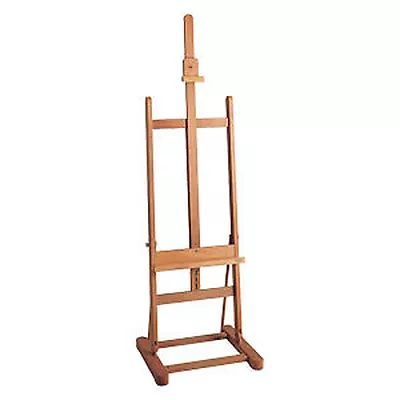 Mabef Artists Studio Easel - M10 - M/10 • £219.99