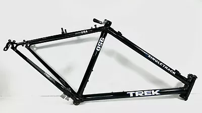 Vintage Trek 950 Single Track Frame • $240