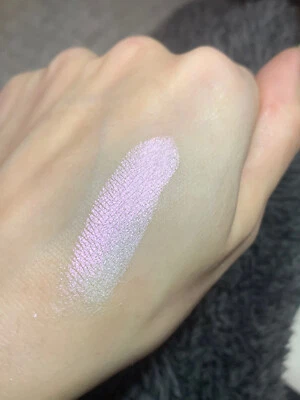 £5 • Buy Mac Pigment In The Shade Pink Opal DISCONTINUED Very Rare Find 0.4g SAMPLE!
