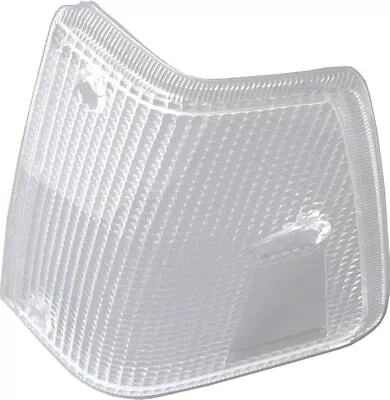 Turn Signal Light Lens Left URO Parts 1312624 • $21.60