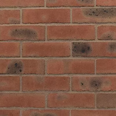 Sample Of Wienerberger Nutcombe Multi Facing Bricks • £3.99