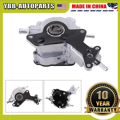 New Fuel Vacuum Pump For VW Passat Beetle Golf Jetta TDI BEW BRM BHW Diesel • $127.98