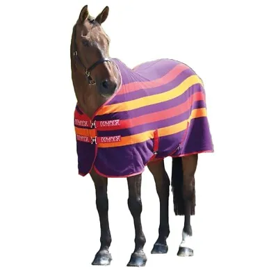 £38.47 • Buy Tempest Original Newmarket Standard-Neck Horse Fleece Rug ER1103