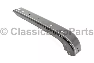 Euro Rear Bumper Right Corner For BMW E30 Early Model Primed 51121959902 318 325 • $269