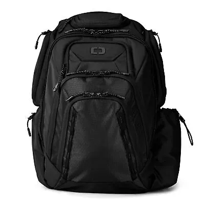 OGIO Renegade Pro 25L Backpack 17” Laptop Bag Padded Tablet Sleeve Carry-On Size • $309.99