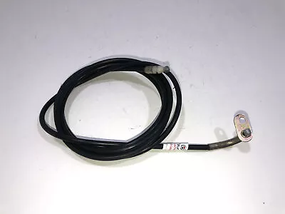 Cable Unlocking Saddle PEUGEOT Tweet 150 ABS 2017 2018 Cables Hose Wire • £15.88