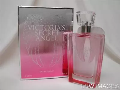 NIB Sealed Victoria's Secret ANGEL EAU DE PARFUM 4.2 Fl Oz HUGE MUST HAVE SCENT! • $194.99