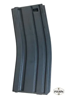 190rd Standard Magazine (FOR AIRSOFT TOYS ONLY) For M4 / M16 / SCAR  (FVS018497) • $21.99