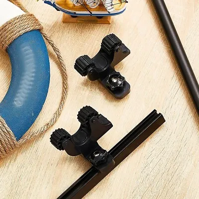 Convenient Kayak Oar Holder For Paddle Board And For Fishing Accessories • £10.21