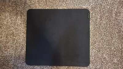 Razer Gigantus V2 Soft Gaming Mouse Pad - Black - Medium (RZ02-03330200-R3U1) • $12