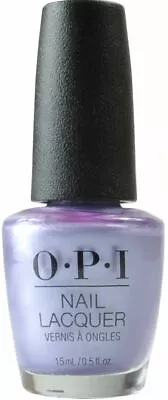 OPI Neo-Pearl Effects 2020 Nail Polish Collection - Just A Hint Of Pearl-Ple E97 • £6.95