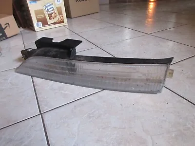 90-91 Mitsubishi Eclipse Left Inner Cornering Park Light Turn Signal USED OEM • $95