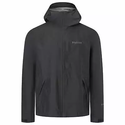 £119.99 • Buy Marmot Mens Minimalist Jacket - Black