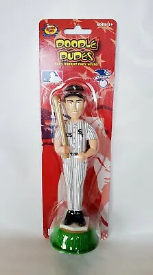 Chicago White Sox - Baseball - Doodle Dudes - Bobblehead Pen- New In Package  • $5.99