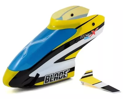 Blade MCPX BL | Stock Canopy | BLH3909 • $12.50