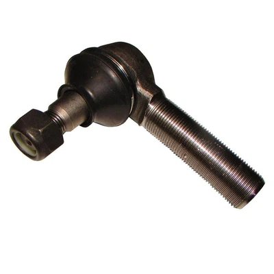 $55.99 • Buy Tie Rod End Fits Massey Ferguson 3426773M3 360 375 383 390 390T 393 396 398 399