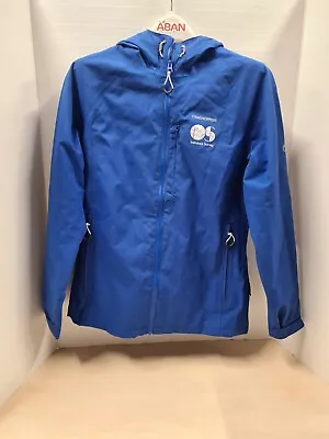 Craghoppers GORETEX Waterproof Jacket Women's SIze 10 • £45