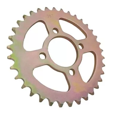 35 Tooth Rear Chain Sprocket ID 58mm For 530 Chain 50CC 70CC 90CC 110CC 125CC... • $25.74