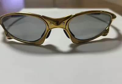 Oakley Penny 24k Sunglasses Juliet One-of-a-kind Sports Valuable • $3324.99