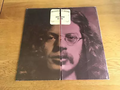 MEDICINE HEAD One & One Is One LP 1973 Rock VGC/VGC!! FOLD-OUT SLEEVE!! Polydor • £4.99