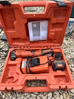 £7.50 • Buy Fein 12v Cordless Multi Tool 